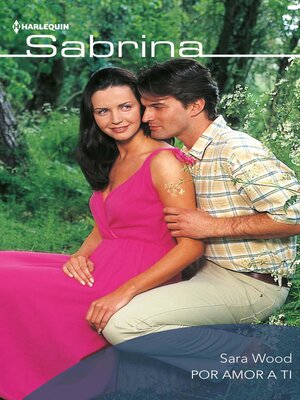 cover image of Por amor a ti